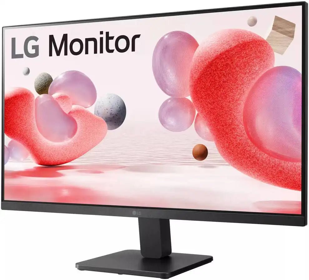 LG 27MR400 Monitor, 27 LG 27MR400 Monitor, 27